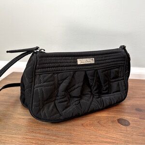 Vera Bradley quilted purse